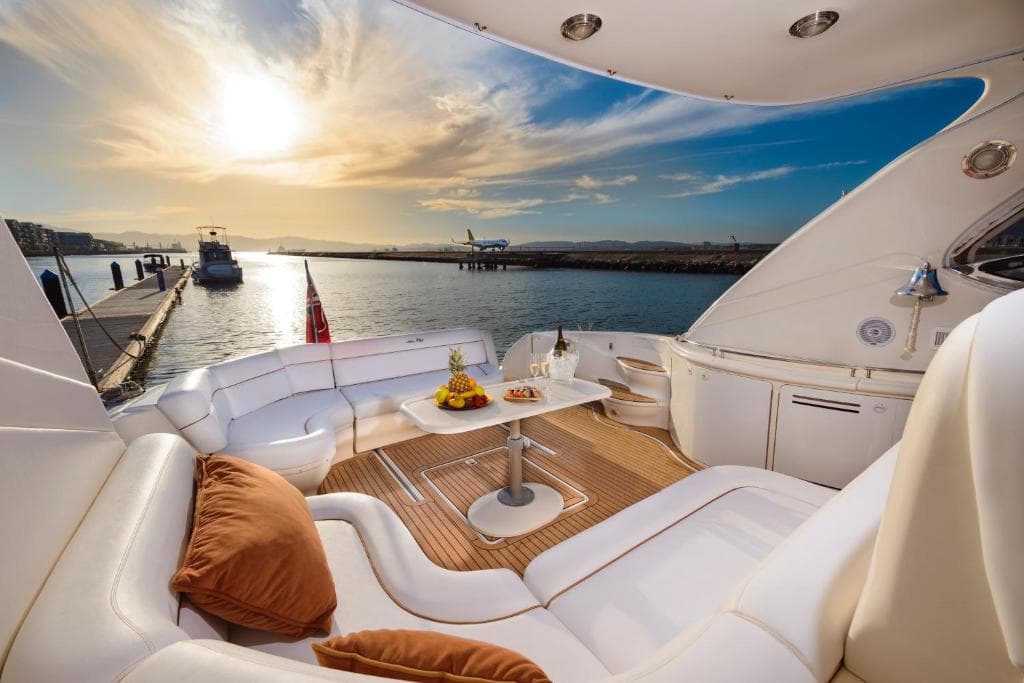 Luxury Travel Experience